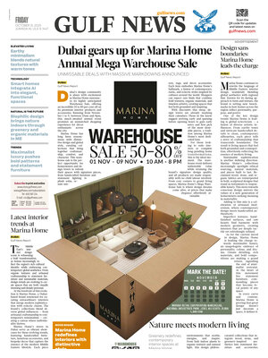 Gulf News