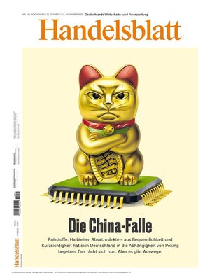 Handelsblatt