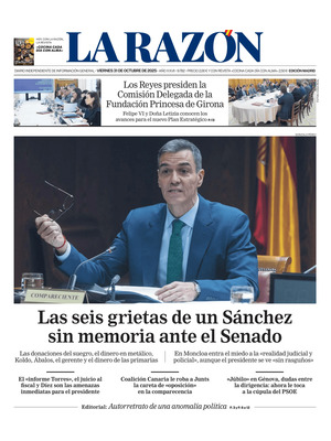 La Razón
