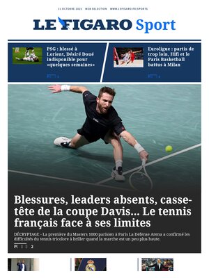 Le Figaro SPORT