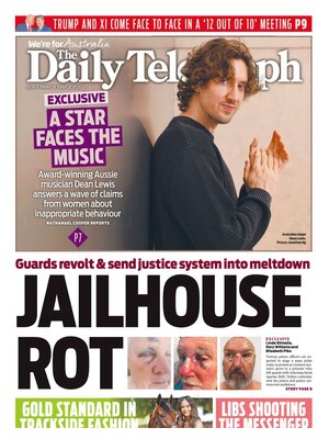 The Daily Telegraph (Sydney)
