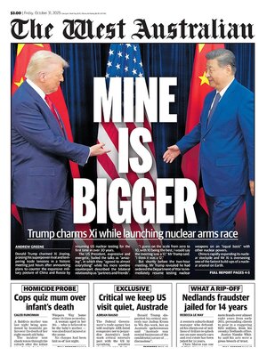 The West Australian
