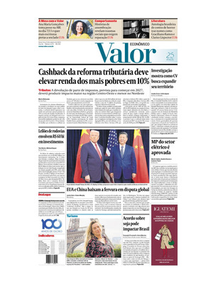 Valor Econômico