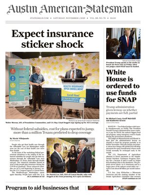 Austin American-Statesman