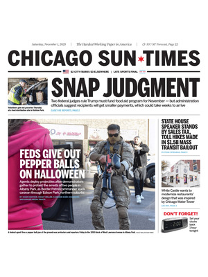 Chicago Sun-Times