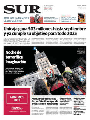 Diario SUR