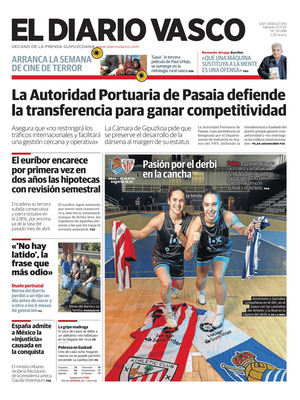 El Diario Vasco