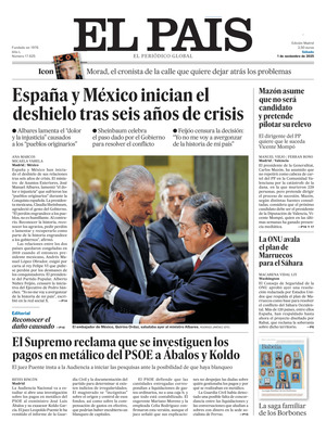 El País