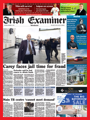 Irish Examiner