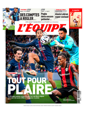 L'Equipe