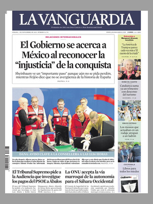 La Vanguardia