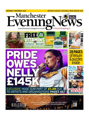 Manchester Evening News