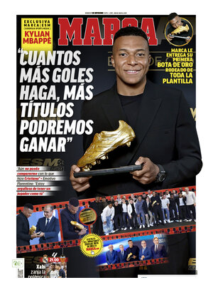 Marca
