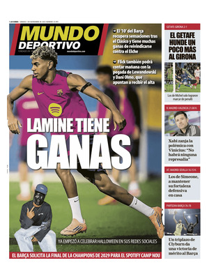 Mundo Deportivo