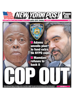 New York Post