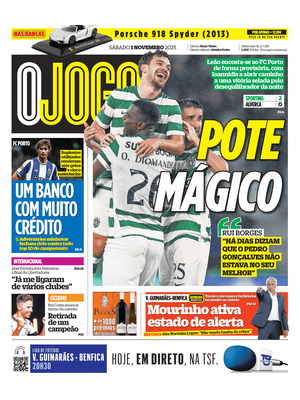 O Jogo