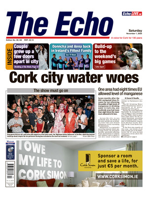 The Echo (Cork)
