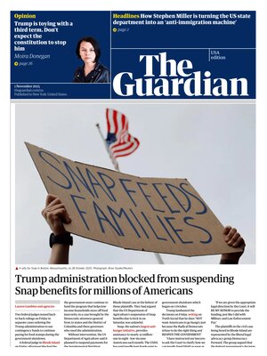 The Guardian US