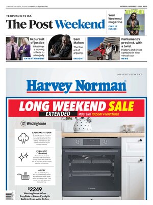 The Post (NZ)