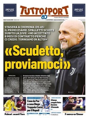 Tuttosport