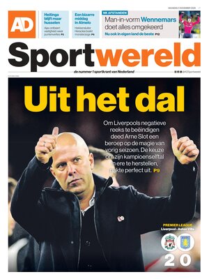 AD Sportwereld