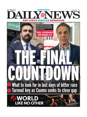Daily News (New York)