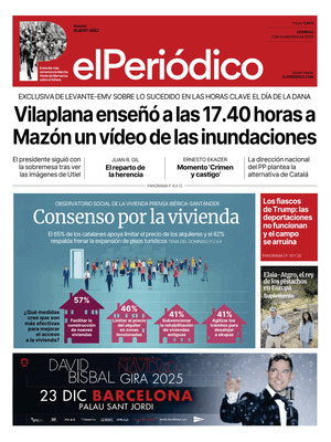 El Periódico de Catalunya