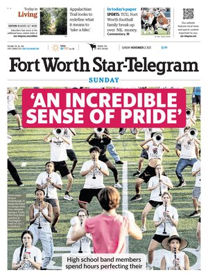 Fort Worth Star-Telegram