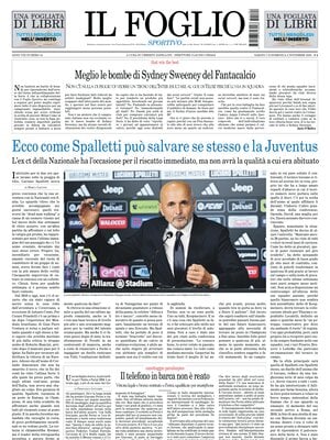 Il Foglio Sportivo