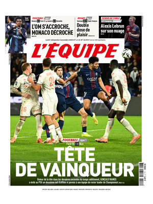 L'Equipe