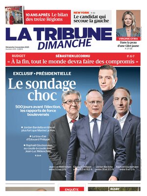 La Tribune