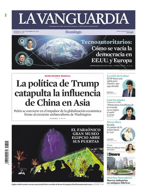 La Vanguardia
