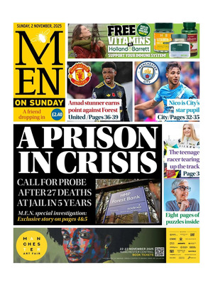 Manchester Evening News