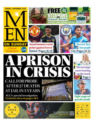 Manchester Evening News