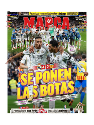 Marca