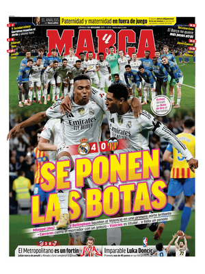 Marca