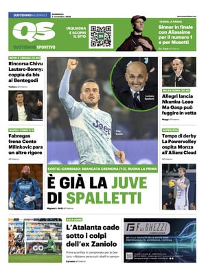 QS Quotidiano Sportivo