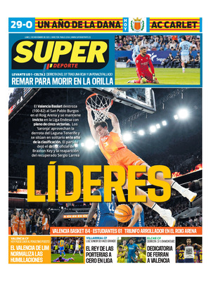 Superdeporte