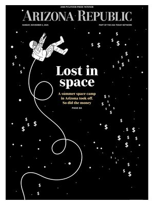 The Arizona Republic
