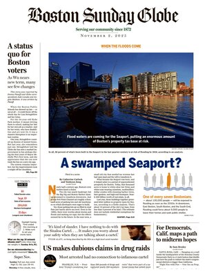 The Boston Globe