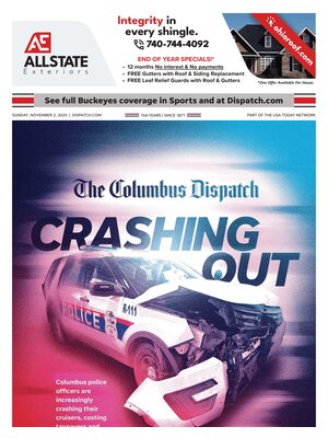 The Columbus Dispatch