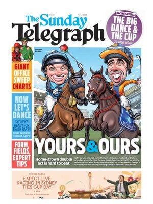 The Daily Telegraph (Sydney)