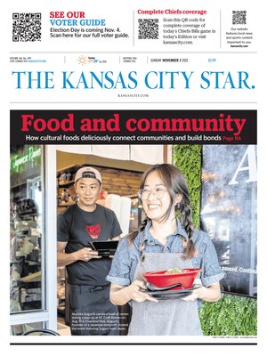 The Kansas City Star