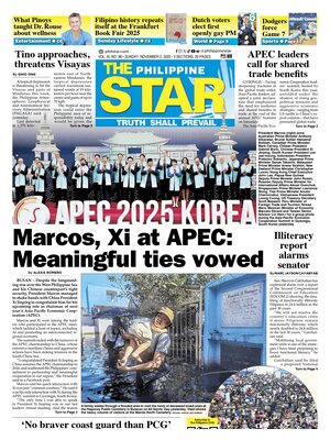 The Philippine Star