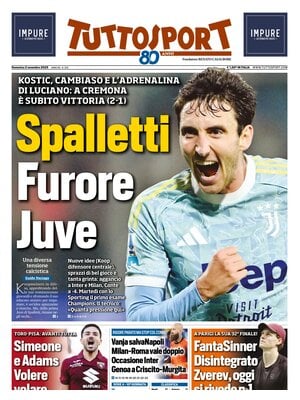 Tuttosport