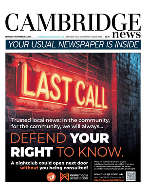 Cambridge News