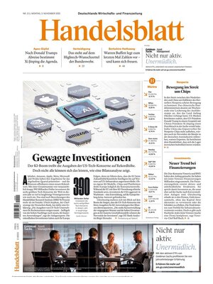 Handelsblatt
