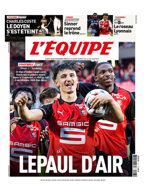 L'Equipe