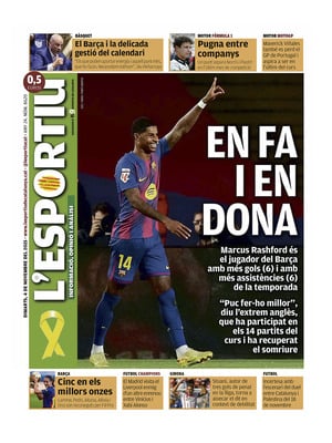 L'Esportiu