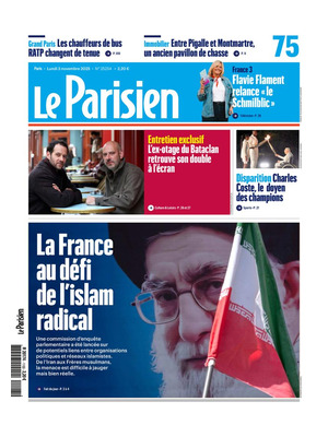 Le Parisien